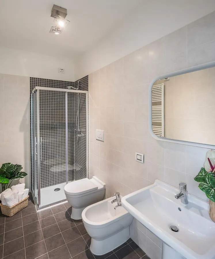 Forte Villas Venice Μέστρε 0*,  Ιταλία
