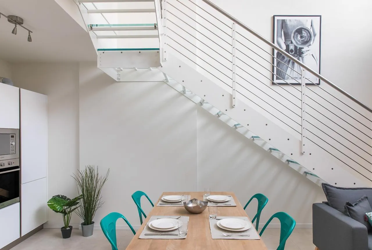 Forte Villas Venice Μέστρε