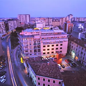 Ξενοδοχείο Venezia, Μέστρε